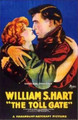 The Toll Gate (1920) DVD