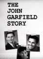 The John Garfield Story (2003) DVD