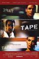 Tape (2001) DVD