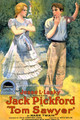 Tom Sawyer (1917) DVD