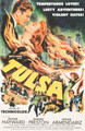 Tulsa (1949) DVD