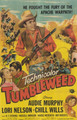 Tumbleweed (1953) DVD