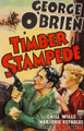 Timber Stampede (1939) DVD