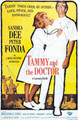 Tammy And The Doctor (1963) DVD