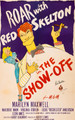 The Show-Off (1946) DVD