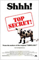 Top Secret (1984) DVD