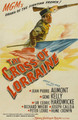 The Cross Of Lorraine (1943) DVD