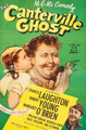 The Canterville Ghost (1944) DVD