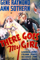 There Goes My Girl (1937) DVD