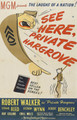 See Here, Private Hargrove (1944) DVD