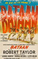 Bataan (1943) DVD