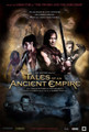Tales Of An Ancient Empire (2010) DVD