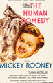 The Human Comedy (1943) DVD