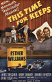 This Time For Keeps (1947) DVD