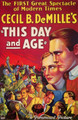 This Day And Age (1933) DVD