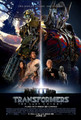 Transformers: The Last Knight (2017) DVD