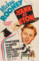 A Yank At Eton (1942) DVD