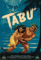 Tabu (1931) DVD