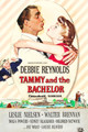 Tammy And The Bachelor (1957) DVD
