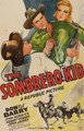 The Sombrero Kid (1942) DVD