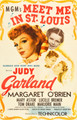 Meet Me In St. Louis (1944) DVD