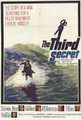 The Third Secret (1964) DVD