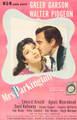 Mrs. Parkington (1944) DVD