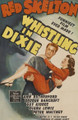 Whistling In Dixie (1942) DVD