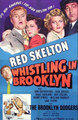 Whistling In Brooklyn (1943) DVD