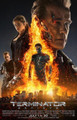 Terminator Genisys (2015) DVD