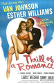 Thrill Of A Romance (1945) DVD