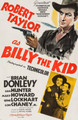 Billy The Kid (1941) DVD