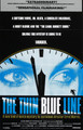 The Thin Blue Line (1988) DVD