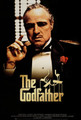 The Godfather (1972) DVD