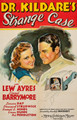 Dr. Kildare's Strange Case (1940) DVD