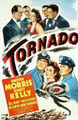 Tornado (1943) DVD