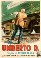 Umberto D. (1952) DVD