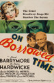 On Borrowed Time (1939) DVD
