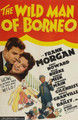 The Wild Man Of Borneo (1941) DVD