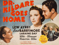 Dr. Kildare Goes Home (1940) DVD