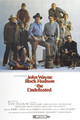 The Undefeated (1969) DVD