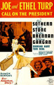 Joe And Ethel Turp Call On The President (1939) DVD