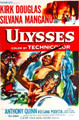 Ulysses (1954) DVD