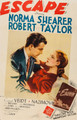 Escape (1940) DVD