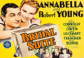 Bridal Suite (1939) DVD