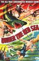 Under The Red Sea (1952) DVD