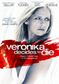 Veronika Decides To Die (2009) DVD