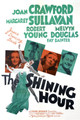 The Shining Hour (1938) DVD