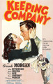 Keeping Company (1940) DVD