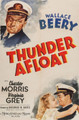 Thunder Afloat (1939) DVD